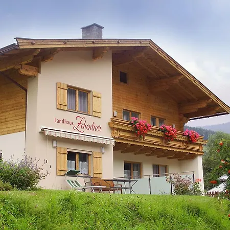 Zehentner * Saalbach-Hinterglemm