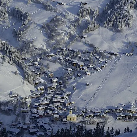 Zehentner * Saalbach-Hinterglemm