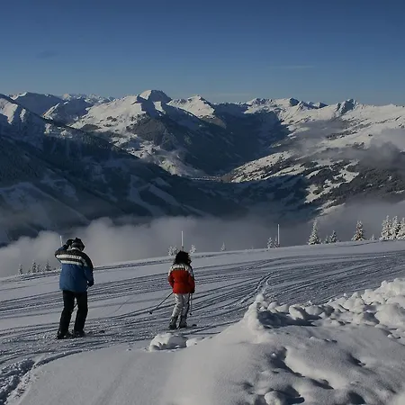 Zehentner Apartment Saalbach-Hinterglemm